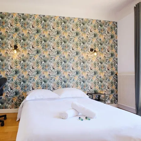 Guestready - House With Garden Biarritz