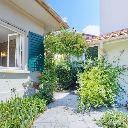 Feriehus Guestready - House With Garden *