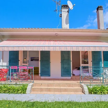 Feriehus Guestready - House With Garden *