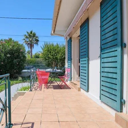 Feriehus Guestready - House With Garden *