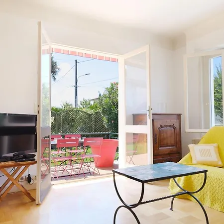 Casa vacanze Guestready - House With Garden Biarritz