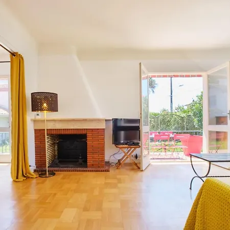 Guestready - House With Garden