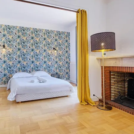 Casa vacanze Guestready - House With Garden *