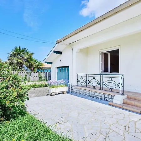 Guestready - House With Garden Casa vacanze Biarritz