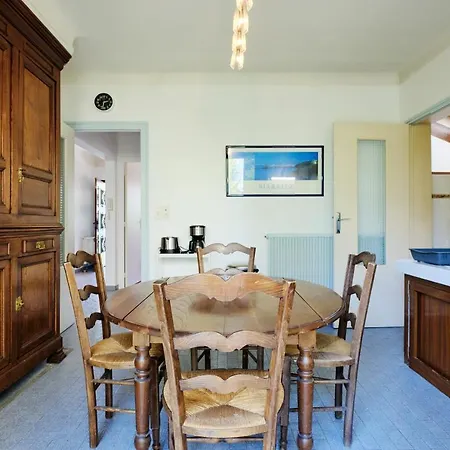 Casa vacanze Guestready - House With Garden Biarritz