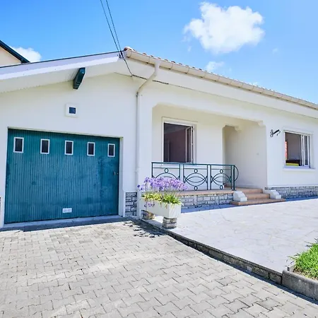 Casa vacanze Guestready - House With Garden Biarritz