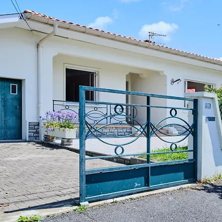 Guestready - House With Garden Casa vacanze *