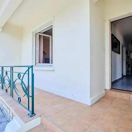 Guestready - House With Garden * Biarritz